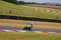 Advanced Group Green Bikes